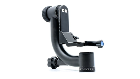 Sirui PH-20 Carbon Fiber Gimbal Head | Camera Market
