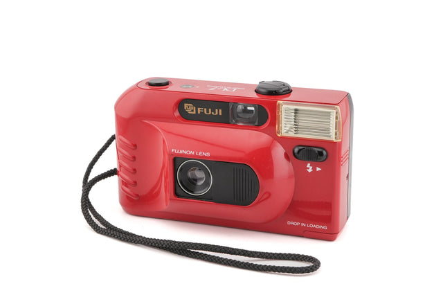 Fuji DL-7 de segunda mano en Camera Market