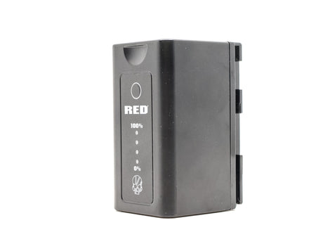 RED REDVOLT BP voor KOMODO 6K S35