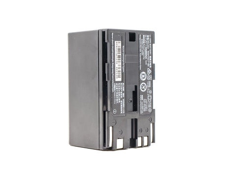 RED REDVOLT BP voor KOMODO 6K S35