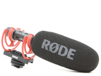 Rode VideoMic NTG kopen | Camera Market