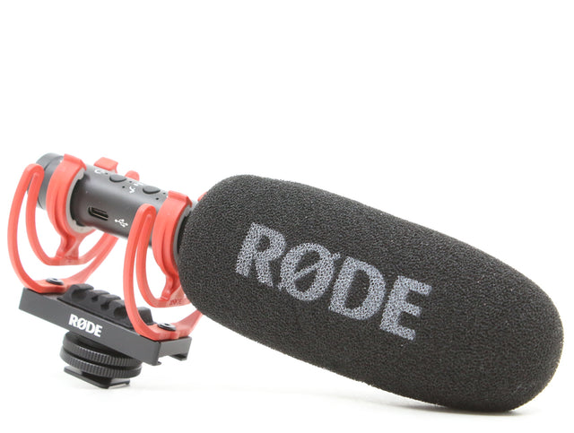 Rode VideoMic NTG de segunda mano en Camera Market