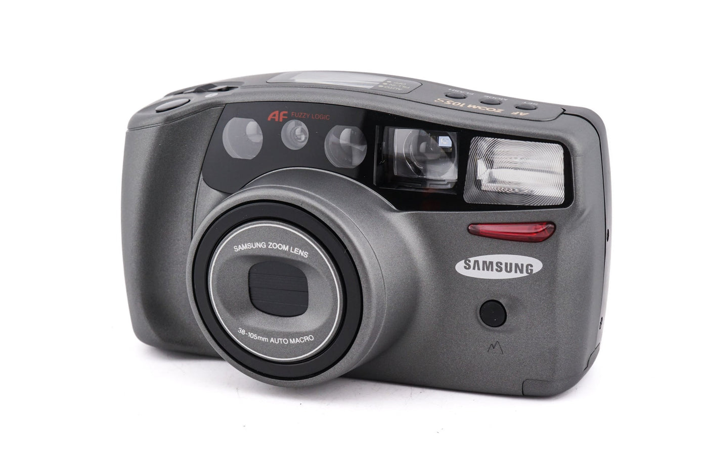 Samsung AF Zoom 105 S QD Camera · hoofdafbeelding