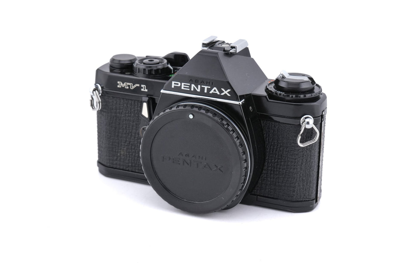 Pentax MV1 · image principale