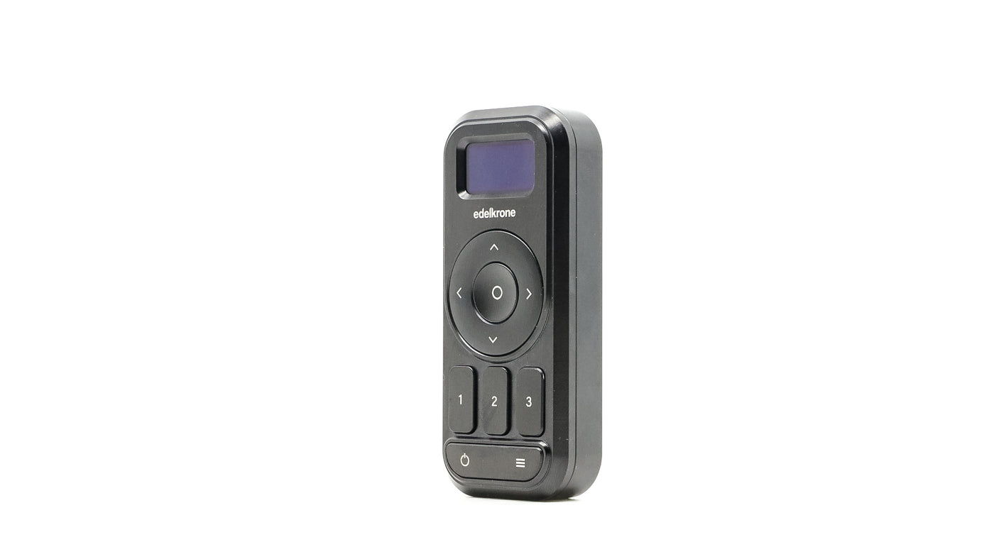 edelkrone Contrôleur v2 · image principale