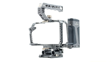 Tilta BMPCC 4K/6K Module Avancé