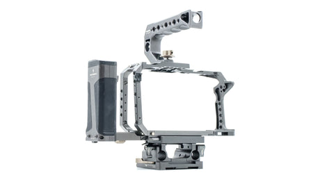 Tilta BMPCC 4K/6K Module Avancé