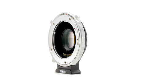 Metabones Canon EF vers BMPCC4K T CINE Speed Booster XL 0,64x