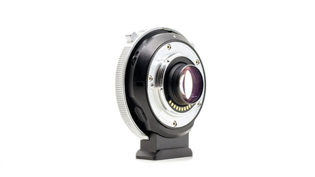 Metabones Canon EF vers BMPCC4K T CINE Speed Booster XL 0,64x