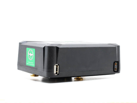 Anton Bauer Titon 90 Batterie Lithium-Ion Gold Mount