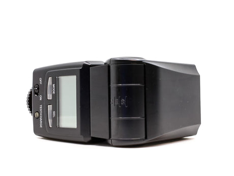 Fujifilm EF-42 Flash TTL