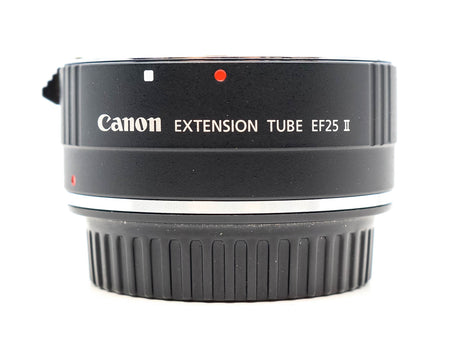 Canon Tube Allonge EF25 II