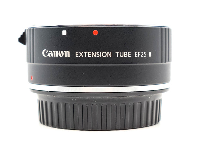 Canon Extension Tube EF25 II de segunda mano en Camera Market