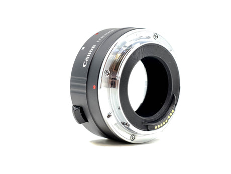 Canon Tube Allonge EF25 II