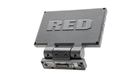 RED DSMC2 TOUCH 4,7-inch LCD Monitor