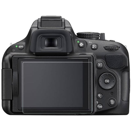 SLR D5100 - Zwart + Nikon AF-S DX Nikkor 18-55mm f/3.5-5.6G f/3.5-5.6