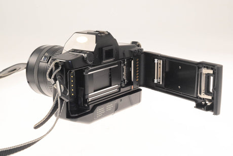 Canon EOS 630 + 35-70mm f3.5-4.5 kopen | Camera Market