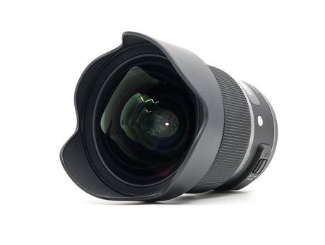 Sigma 20mm f/1,4 DG HSM ART – Monture Nikon