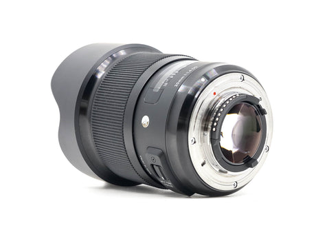 Sigma 20mm f/1,4 DG HSM ART – Monture Nikon