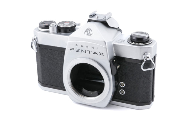 Pentax Spotmatic SP 500 de segunda mano en Camera Market