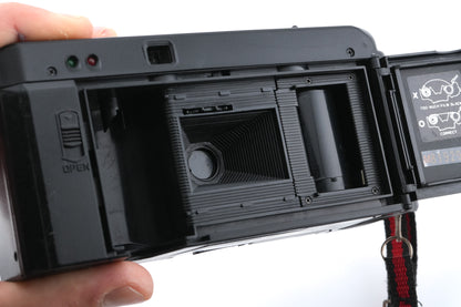 Canonmate AE808