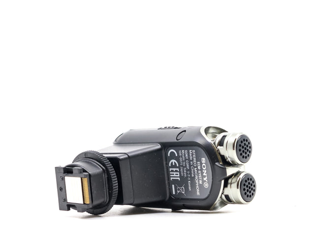 Sony ECM-XYST1M Stereo Microphone de segunda mano en Camera Market