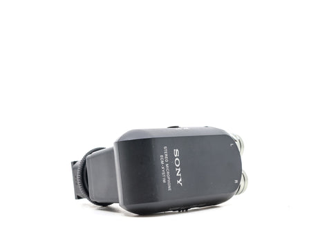 Sony ECM-XYST1M Microphone Stéréo