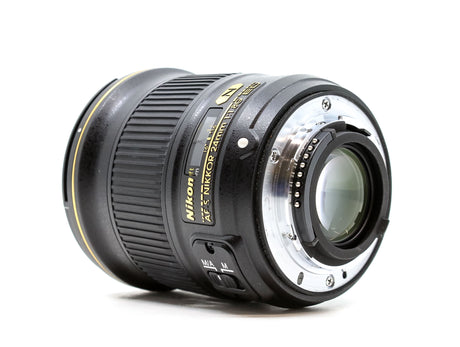 Nikon AF-S Nikkor 24mm f/1,8G ED