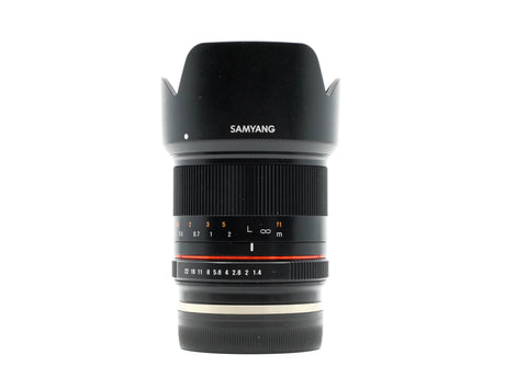 Samyang 21mm f/1.4 ED AS UMC CS - Monture Sony E