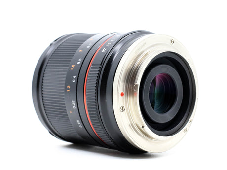 Samyang 21mm f/1.4 ED AS UMC CS - Monture Sony E