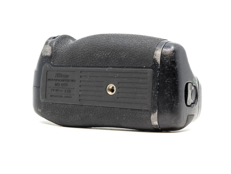 Nikon MB-D16 Batterijgreep