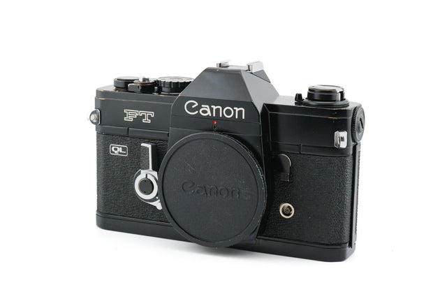 Canon FT QL de segunda mano en Camera Market