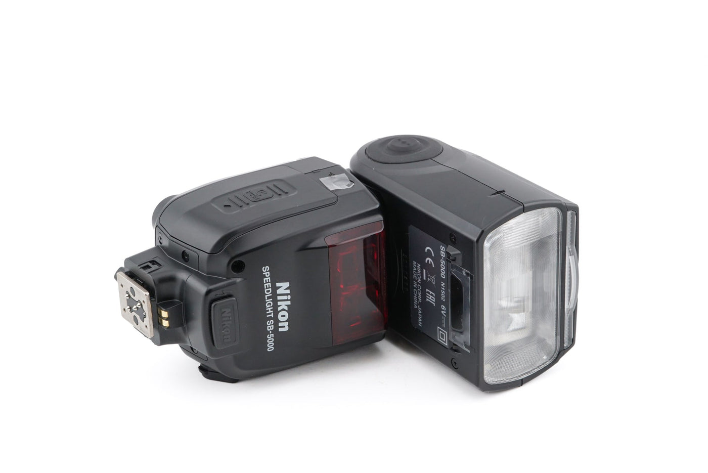 Nikon SB-5000 Speedlight - Flash · image principale