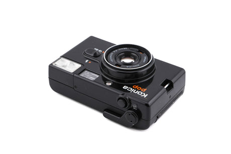 Konica Pop Camera | Vintage Analoge Camera's Kopen