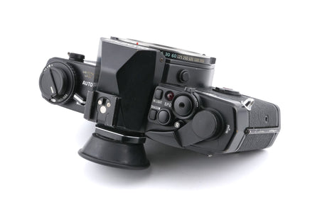 Olympus OM-4 Certifié | Contrôle technique passé