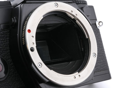 Olympus OM-4 Certifié | Contrôle technique passé