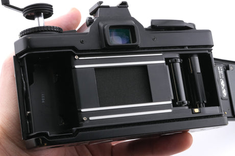 Olympus OM-4 Certifié | Contrôle technique passé