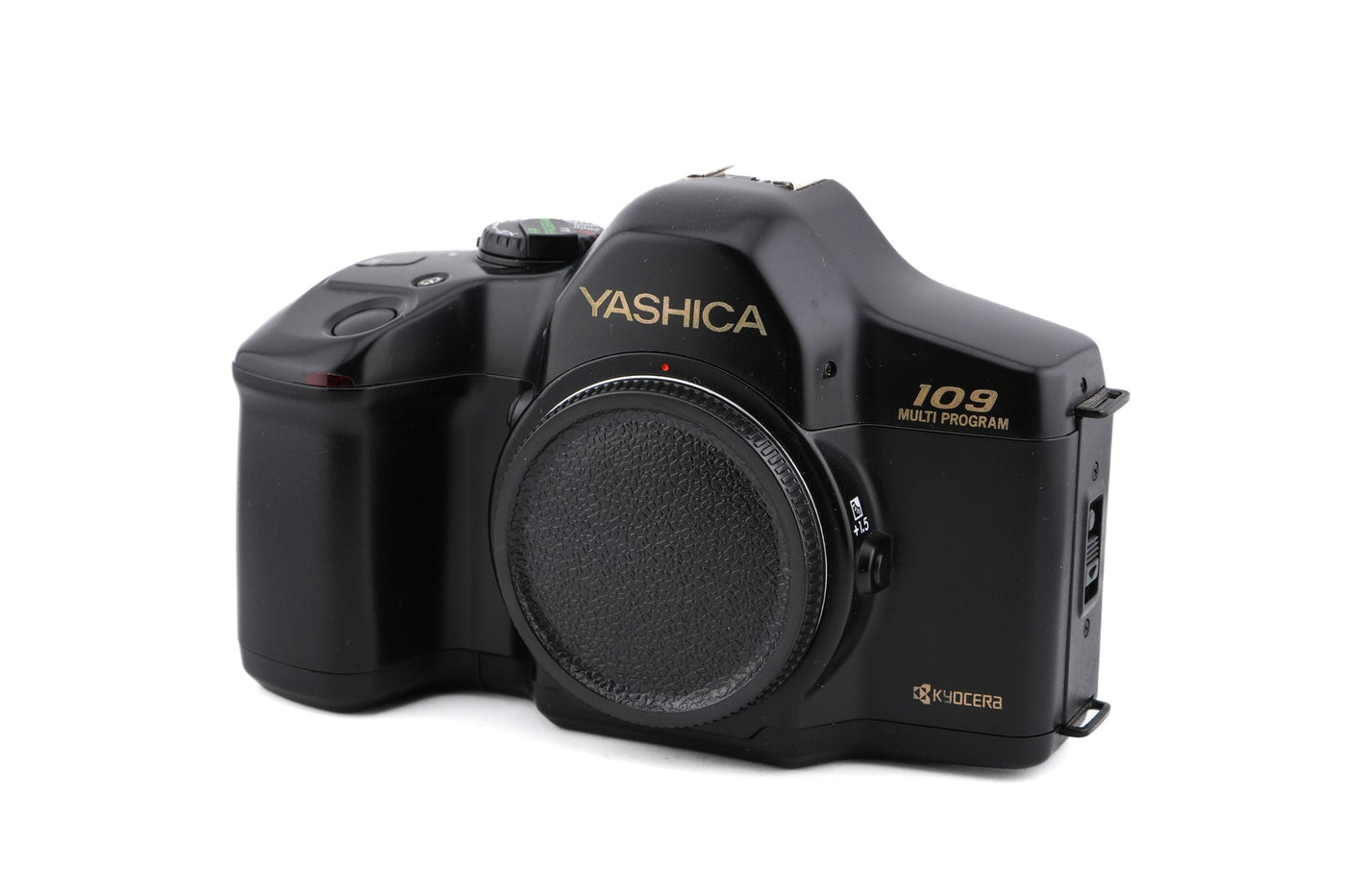 Yashica 109 Multi Program · image principale