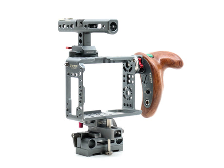 Tilta ES-T17-A Cage Rig pour Sony Alpha A7 & A7 II | Camera Market