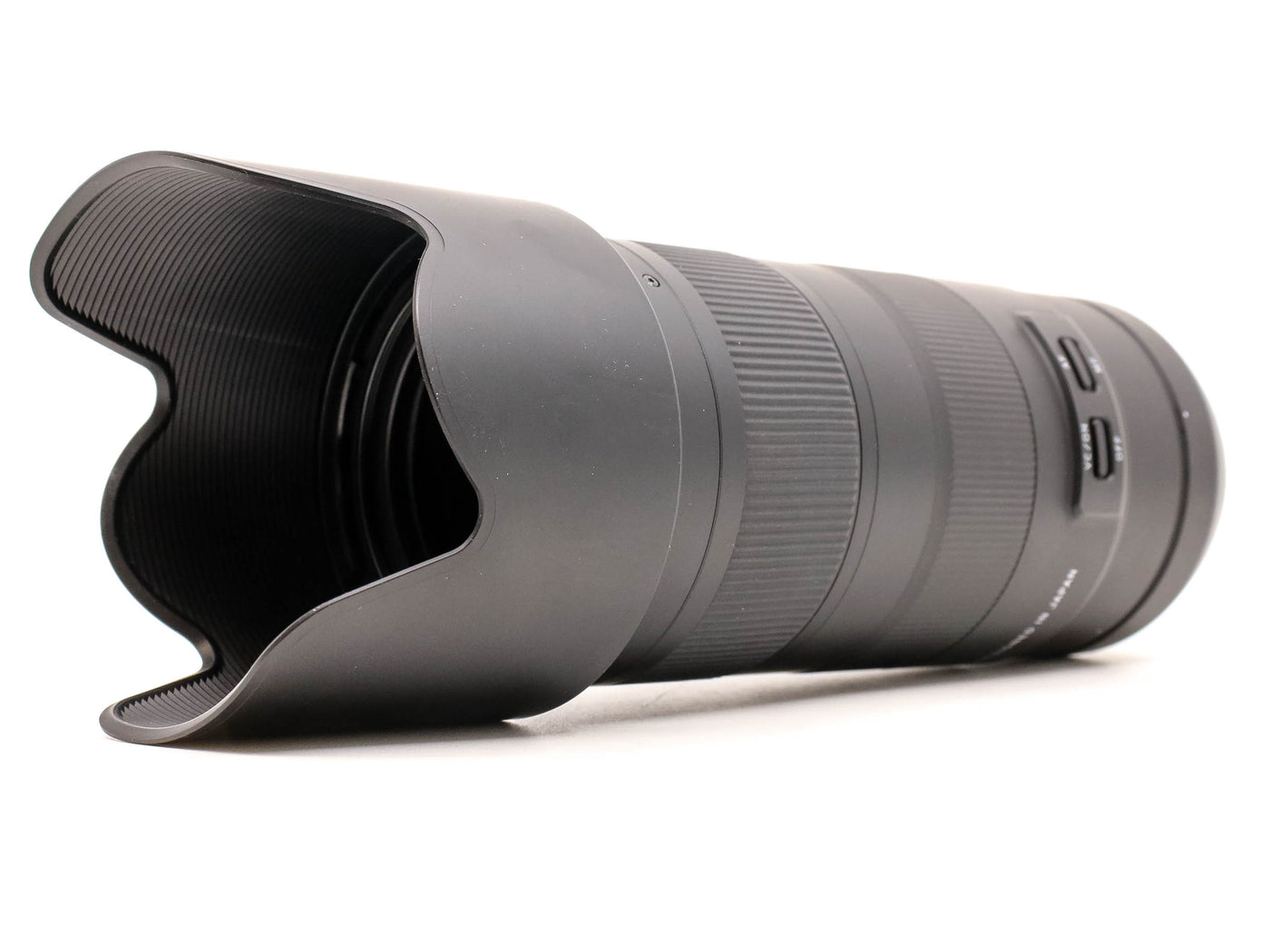 Tamron 70-210mm f/4 Di VC USD - Monture Nikon · image principale