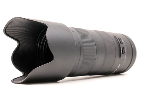 Tamron 70-210mm f/4 Di VC USD - Monture Nikon