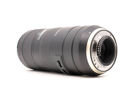 Tamron 70-210mm f/4 Di VC USD - Monture Nikon