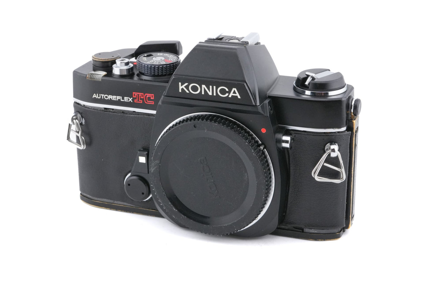 Konica Autoreflex TC kopen | Camera Market · hoofdafbeelding