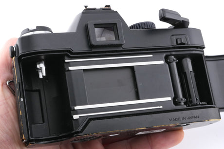 Konica Autoreflex TC kopen | Camera Market