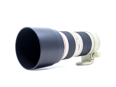 Canon EF 70-200mm f/4 L USM Lens | Camera Market