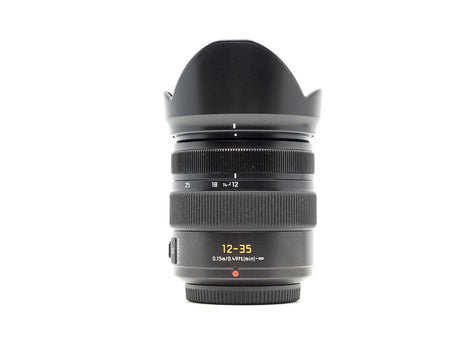 Panasonic Leica DG Vario-Elmarit 12-35mm F/2,8 ASPH POWER O.I.S.