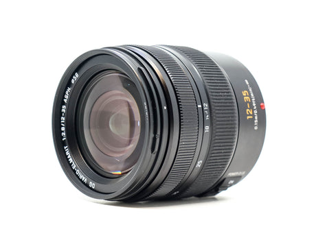 Panasonic Leica DG Vario-Elmarit 12-35mm F/2,8 ASPH POWER O.I.S.