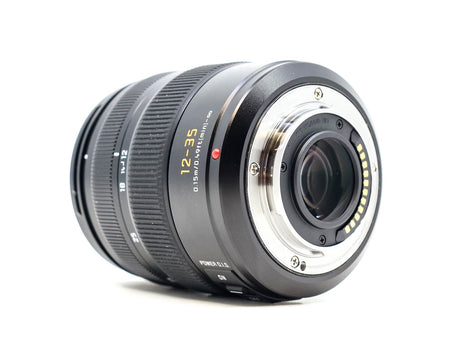 Panasonic Leica DG Vario-Elmarit 12-35mm F/2,8 ASPH POWER O.I.S.
