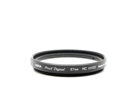 Filtre UV Hoya 37mm Pro1 Digital