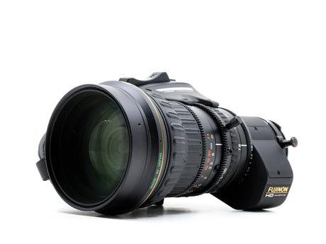 Fujinon ZA17x7.6BRM Objectif 17x 2/3" HDTV
